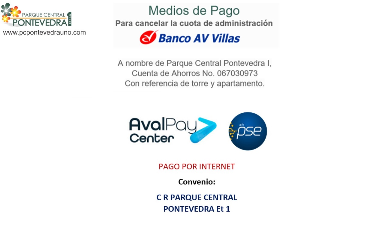 Pagos